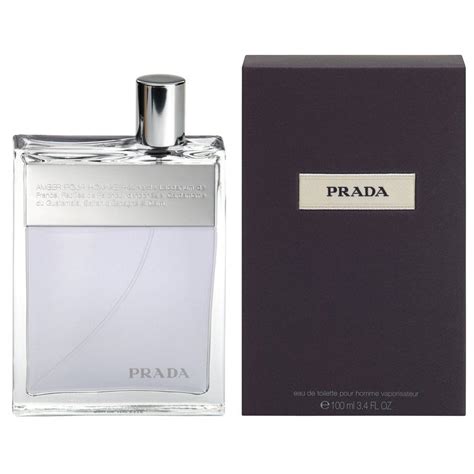 prada prada amber eau de parfum|prada amber perfume 100ml.